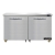 Continental Refrigerator D48N-U Reach-In Undercounter Refrigerator