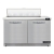 Continental Refrigerator D48N10-FB 48