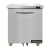 Continental Refrigerator DF27N-U Reach-In Undercounter Freezer