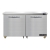 Continental Refrigerator DF48N-U Reach-In Undercounter Freezer