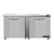 Continental Refrigerator DF60N-U Reach-In Undercounter Freezer