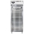 Continental Refrigerator DL1FE-GD Reach-In Freezer