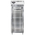 Continental Refrigerator DL1FE-SA-GD Reach-In Freezer
