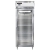 Continental Refrigerator DL1FES-GD Reach-In Freezer
