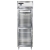Continental Refrigerator DL1FS-GD-HD Reach-In Freezer