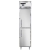 Continental Refrigerator DL1FSE-HD Reach-In Freezer