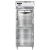 Continental Refrigerator DL1RES-GD-HD Reach-In Refrigerator