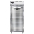 Continental Refrigerator DL1RXS-GD Reach-In Refrigerator