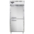 Continental Refrigerator DL1RXS-SS-HD Reach-In Refrigerator