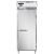 Continental Refrigerator DL1WE-PT Pass-Thru Heated Cabinet with Solid Door