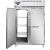 Continental Refrigerator DL2F-PT Pass-Thru Freezer
