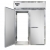 Continental Refrigerator DL2FI-RT Roll-Thru Freezer