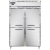 Continental Refrigerator DL2FS-HD Reach-In Freezer