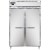 Continental Refrigerator DL2W-SA Reach-In Heated Cabinet
