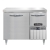 Continental Refrigerator DLFA43-SS Work Top Freezer Counter