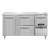Continental Refrigerator DRA60NSS-D 60