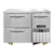 Continental Refrigerator RA43N-U-D Reach-In Undercounter Refrigerator
