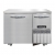 Continental Refrigerator RA43SN-U Reach-In Undercounter Refrigerator