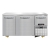 Continental Refrigerator RA60N-U Reach-In Undercounter Refrigerator