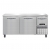 Continental Refrigerator RA68SN Work Top Refrigerated Counter