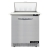 Continental Refrigerator SW27N8C-FB 27