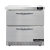 Continental Refrigerator SW32N-FB-D 32