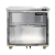 Continental Refrigerator SW32NGD-U Reach-In Undercounter Refrigerator