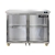Continental Refrigerator SW36NGD-U Reach-In Undercounter Refrigerator