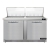 Continental Refrigerator SW60N24M-FB 60