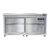 Continental Refrigerator SW60NSGD-U Reach-In Undercounter Refrigerator
