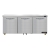 Continental Refrigerator SW72N-U Reach-In Undercounter Refrigerator