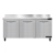 Continental Refrigerator SW72NBS 72