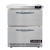 Continental Refrigerator SWF27N-FB-D Work Top Freezer Counter
