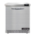 Continental Refrigerator SWF27N-FB Work Top Freezer Counter