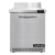 Continental Refrigerator SWF27NBS-FB Work Top Freezer Counter