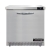 Continental Refrigerator SWF32N-FB Work Top Freezer Counter