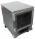 Cozoc HPC7101UCC9S1 Mobile Heated Holding Proofing Cabinet