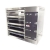 Carter-Hoffmann MC423GS-2T Heated Holding Cabinet / Warming Bin