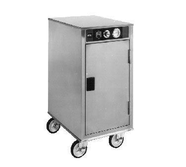 Carter-Hoffmann PH128 Mobile Heated Cabinet