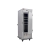 Carter-Hoffmann PHB495HE Mobile Refrigerated Cabinet