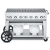 Crown Verity CV-CCB-48 Outdoor Grill Gas Charbroiler