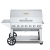 Crown Verity CV-MCB-48PKG-NG Outdoor Grill Gas Charbroiler