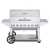 Crown Verity CV-MCB-48PRO-NG Outdoor Grill Gas Charbroiler