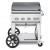 Crown Verity CV-MG-30NG Outdoor Portable Griddle