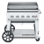 Crown Verity CV-MG-36NG Outdoor Portable Griddle