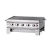 Crown Verity CV-PCB-36 Outdoor Grill Gas Charbroiler
