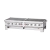 Crown Verity CV-PCB-60 Outdoor Grill Gas Charbroiler