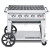 Crown Verity CV-RCB-36 Outdoor Grill Gas Charbroiler