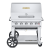 Crown Verity CV-RCB-36RDP Outdoor Grill Gas Charbroiler