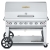 Crown Verity CV-RCB-48RDP-SI50/100 Outdoor Grill Gas Charbroiler